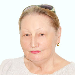 Ирина Карасёва