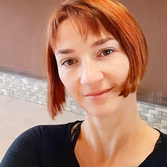 Полина Пилюгина